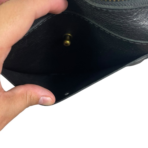 Madewell The Transport Camera Bag * Personalized with “AMF” - Picture 6 of 6